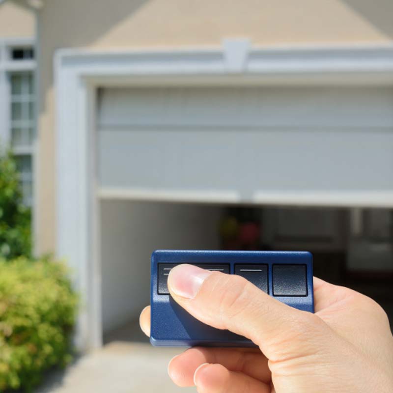 Opa-Locka Garage Door Opener Installation